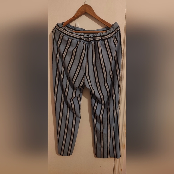 Striped Pants - Picture 3 of 3